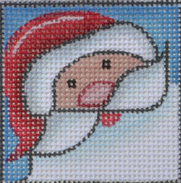 ZIA-20 - Santa Pocket Project