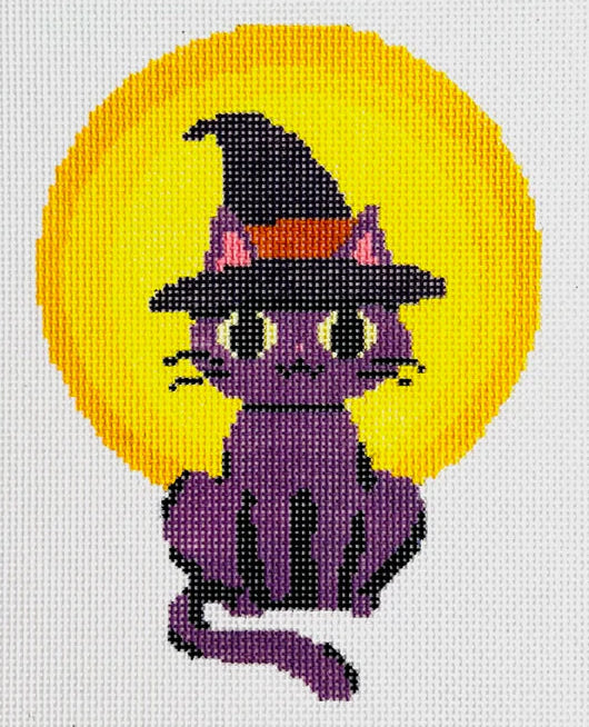 ZS102 - Witch Cat