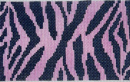 ZS147 - Pink Zebra Insert
