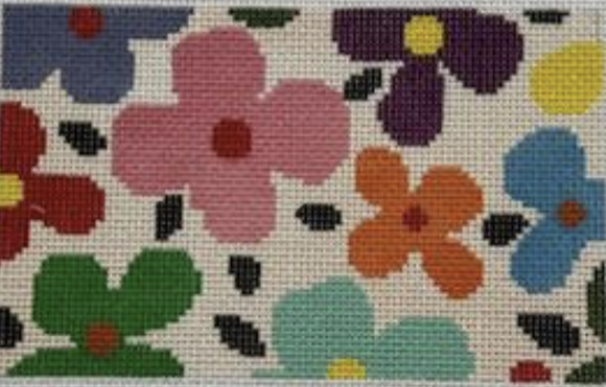 ZS150 - Flower Power Insert