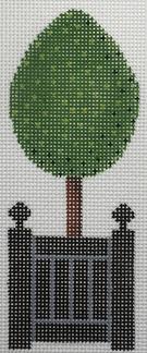 RD 070-21 - Egg Topiary