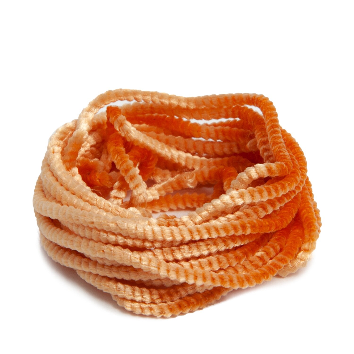 Au Ver A Soie® Silk Satin Chenille