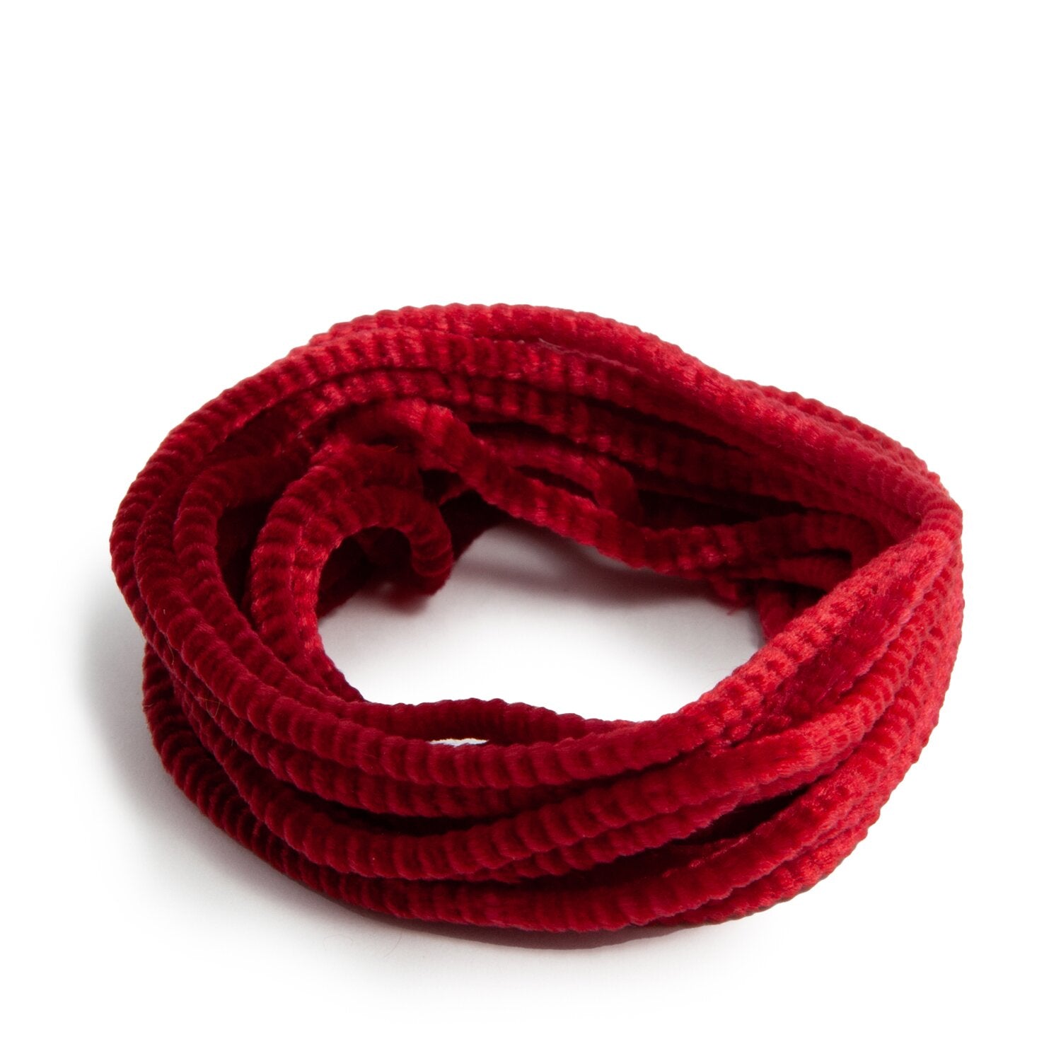 Au Ver A Soie® Silk Satin Chenille