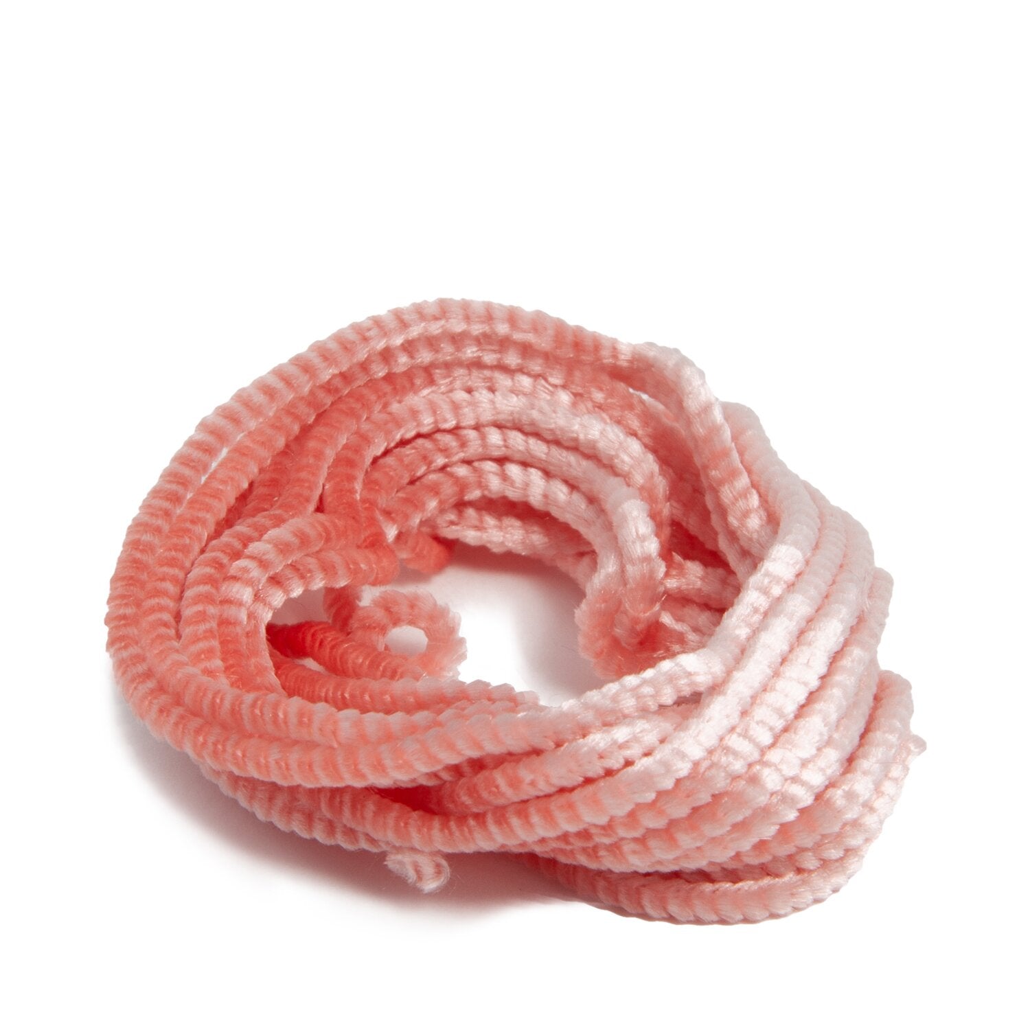 Au Ver A Soie® Silk Satin Chenille