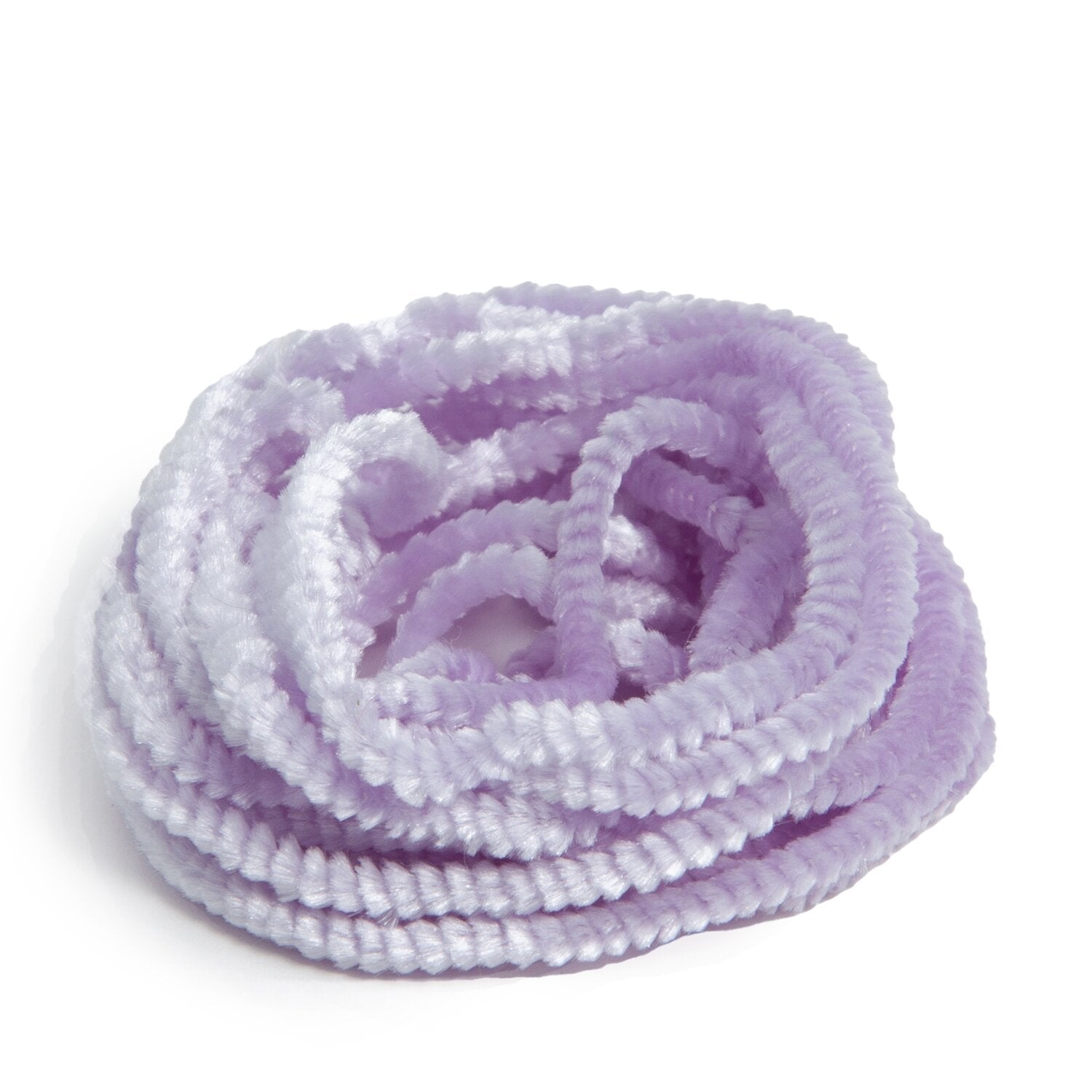 Au Ver A Soie® Silk Satin Chenille