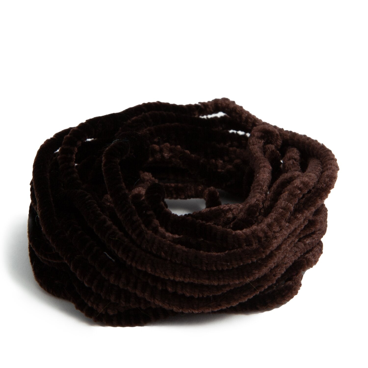 Au Ver A Soie® Silk Satin Chenille