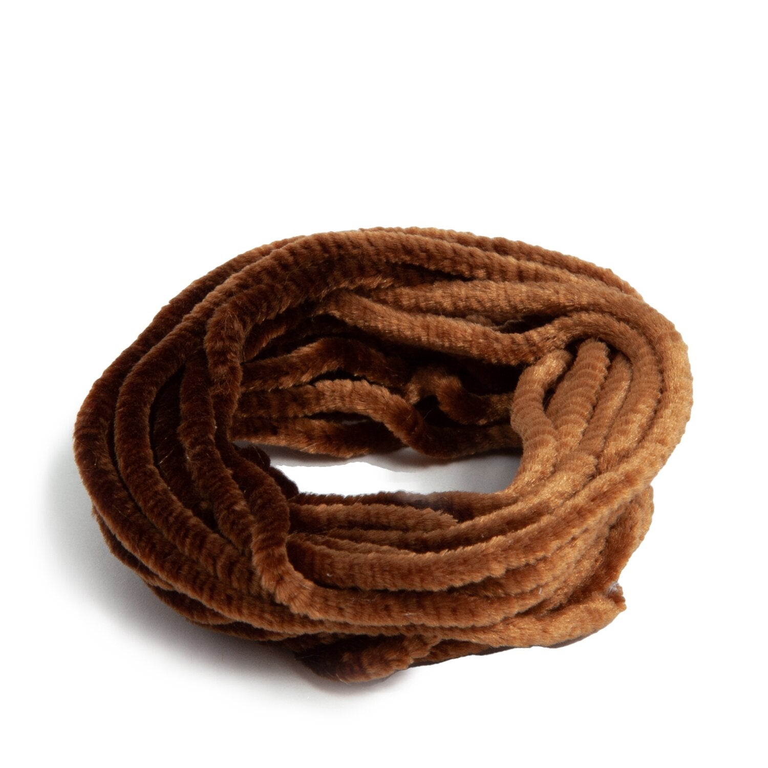 Au Ver A Soie® Silk Satin Chenille