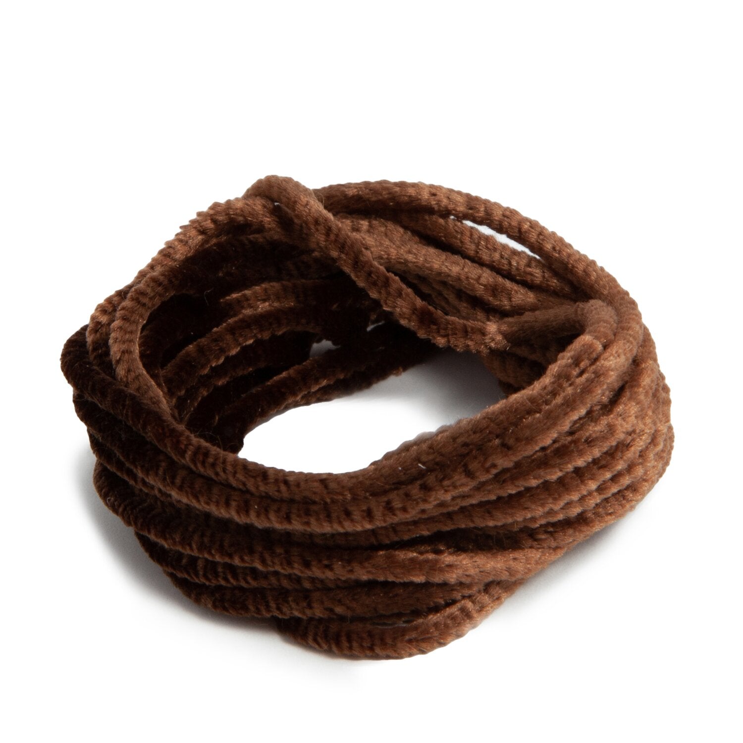 Au Ver A Soie® Silk Satin Chenille