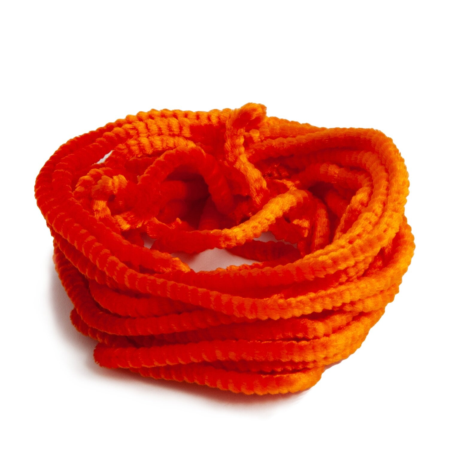 Au Ver A Soie® Silk Satin Chenille