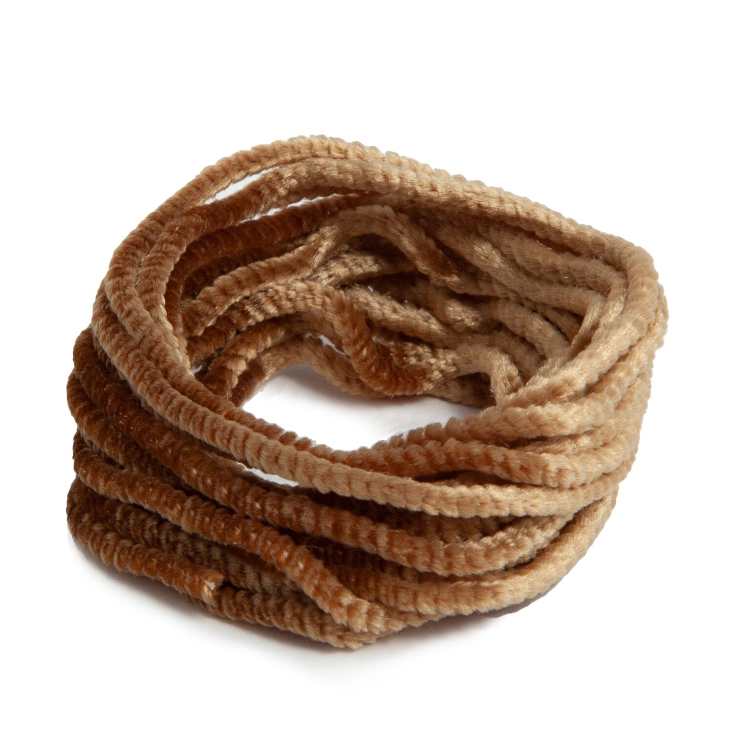 Au Ver A Soie® Silk Satin Chenille