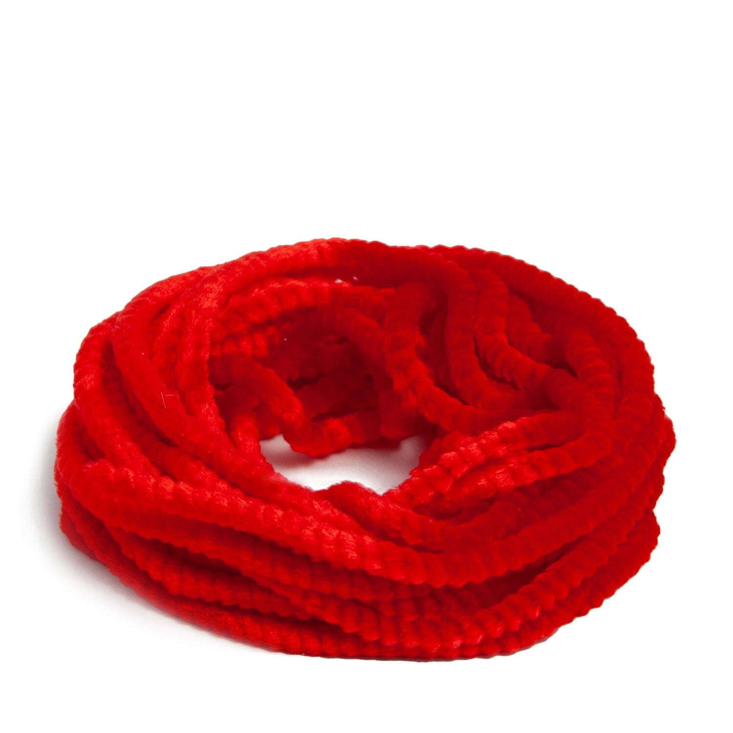 Au Ver A Soie® Silk Satin Chenille