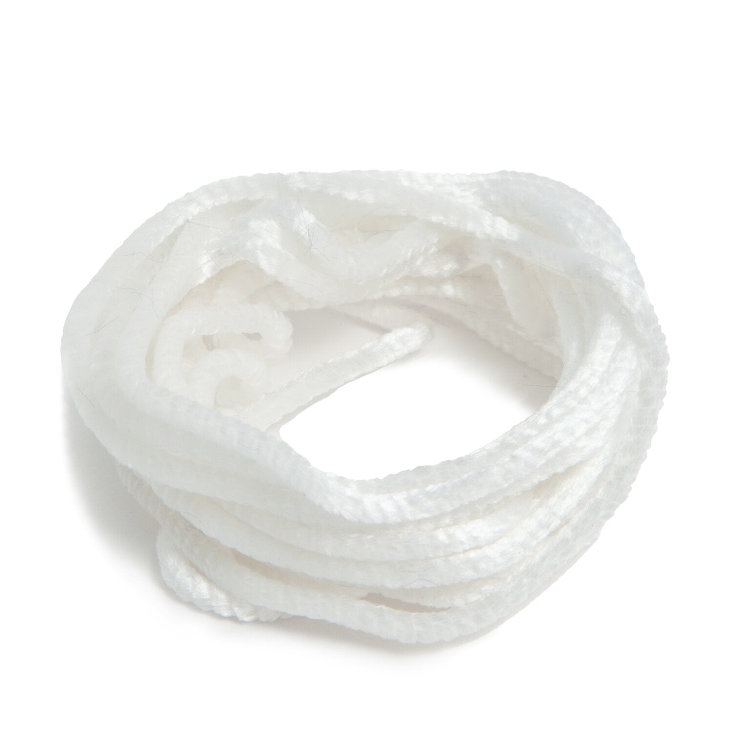 Au Ver A Soie® Silk Satin Chenille
