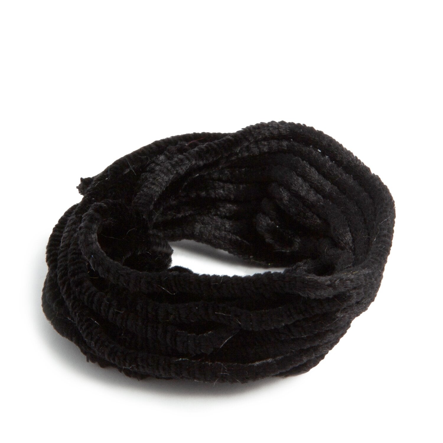 Au Ver A Soie® Silk Satin Chenille