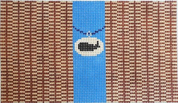 AF07 - Nantucket Clutch Whale