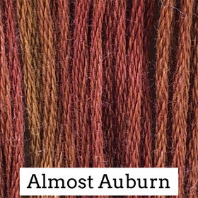 Classic Colorworks Cotton (100-199)