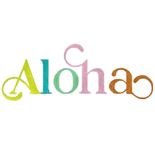 AC870 - Aloha