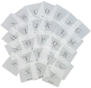 TTF100 - Letter Insert