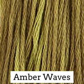 Classic Colorworks Cotton (100-199)