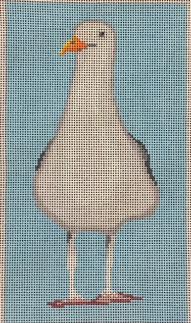 ASIT029 - Seagull