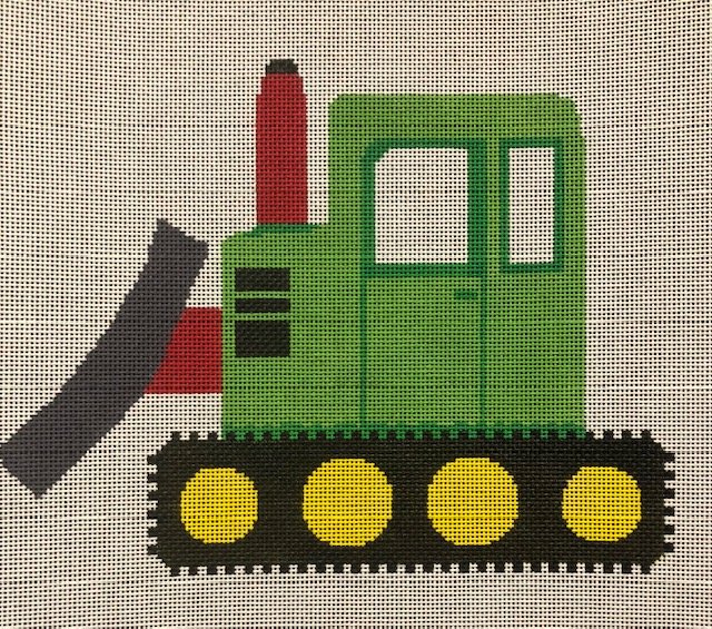 ASIT352 - Bulldozer