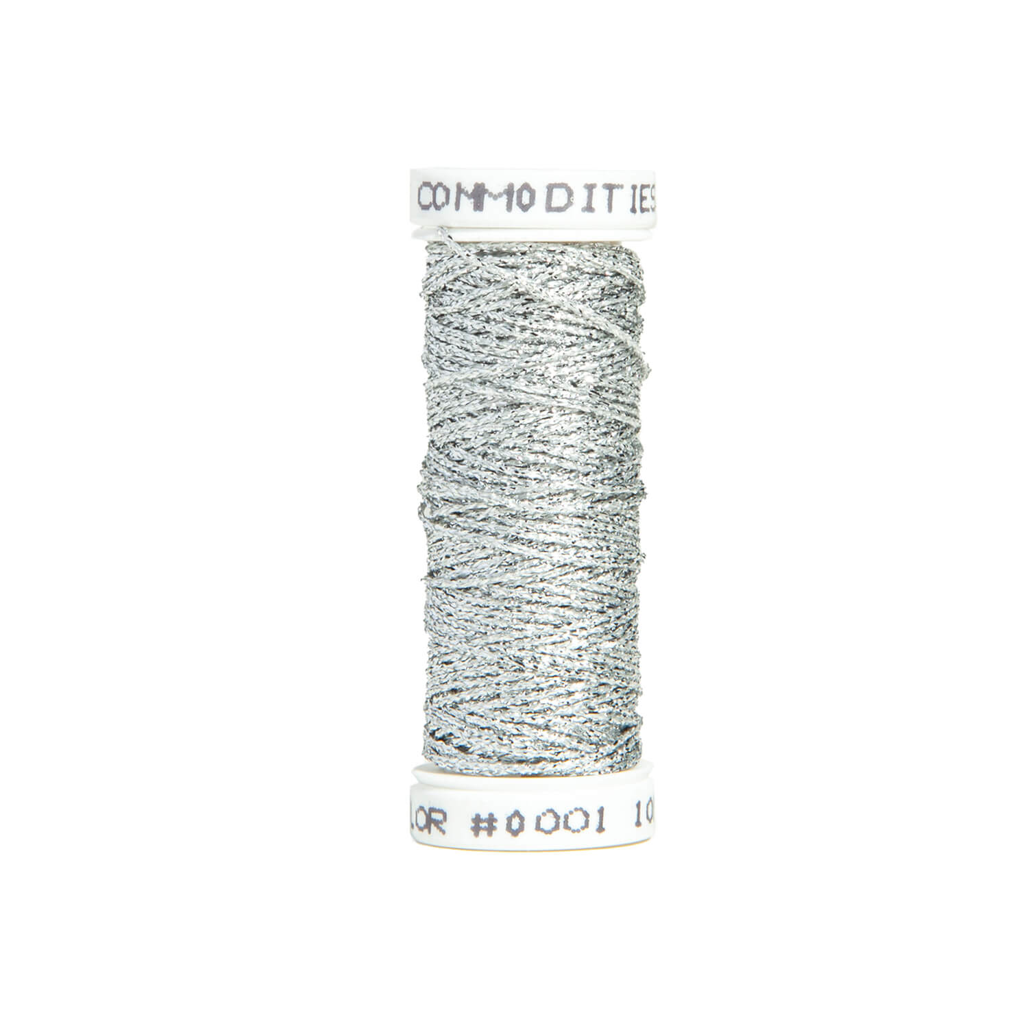 Au Ver A Soie Metallic Braid