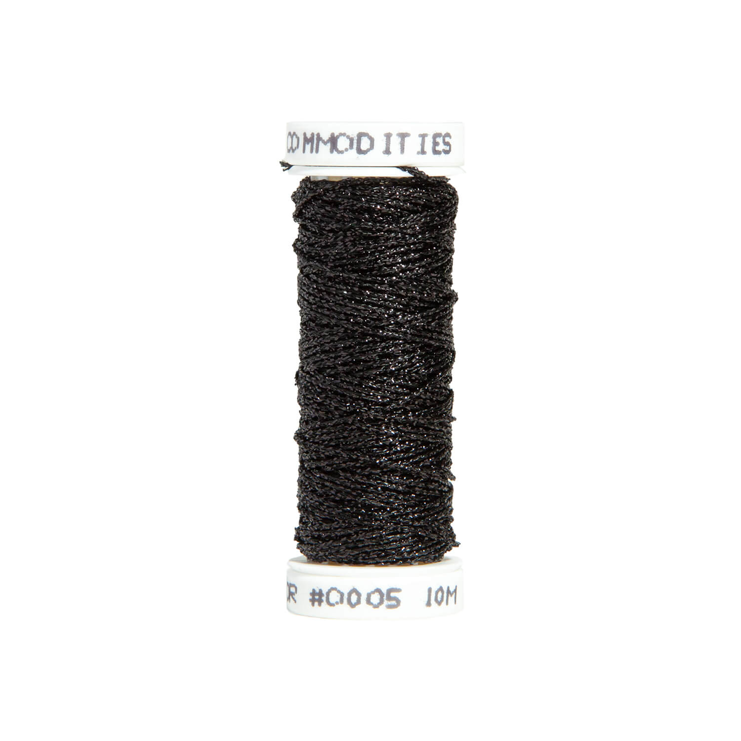 Au Ver A Soie Metallic Braid