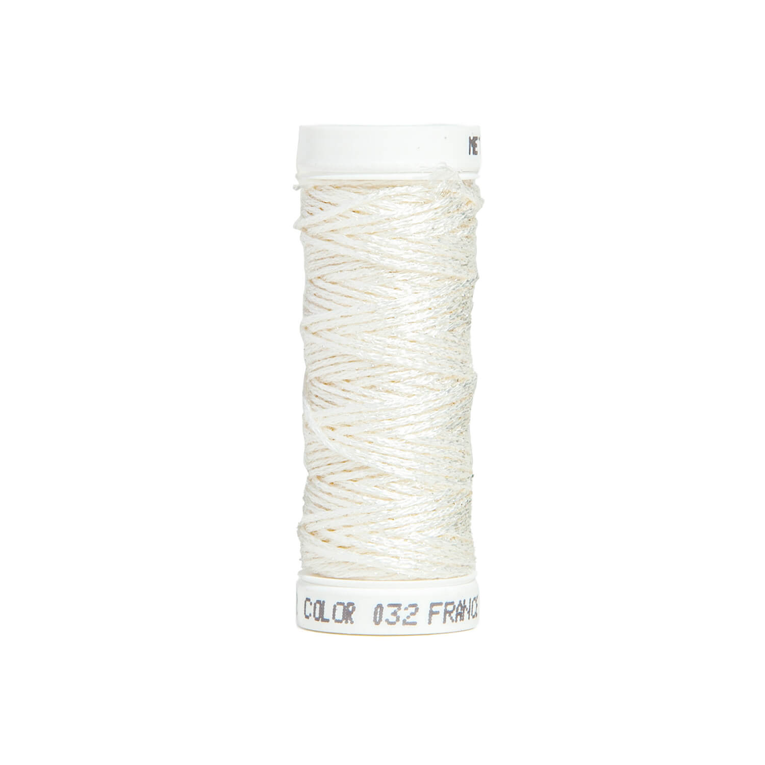 Au Ver A Soie Metallic Braid