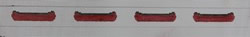 KK-B200 - Canoes Belt