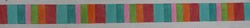 KK-B401 - Key West Stripe Belt