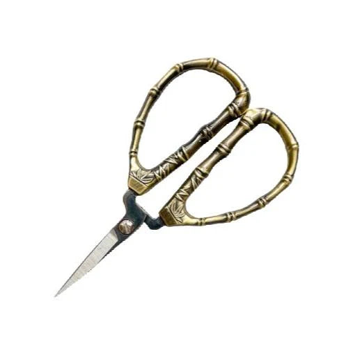 Bamboo Scissors