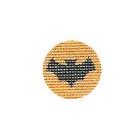 TTF051 - Halloween Bat Insert
