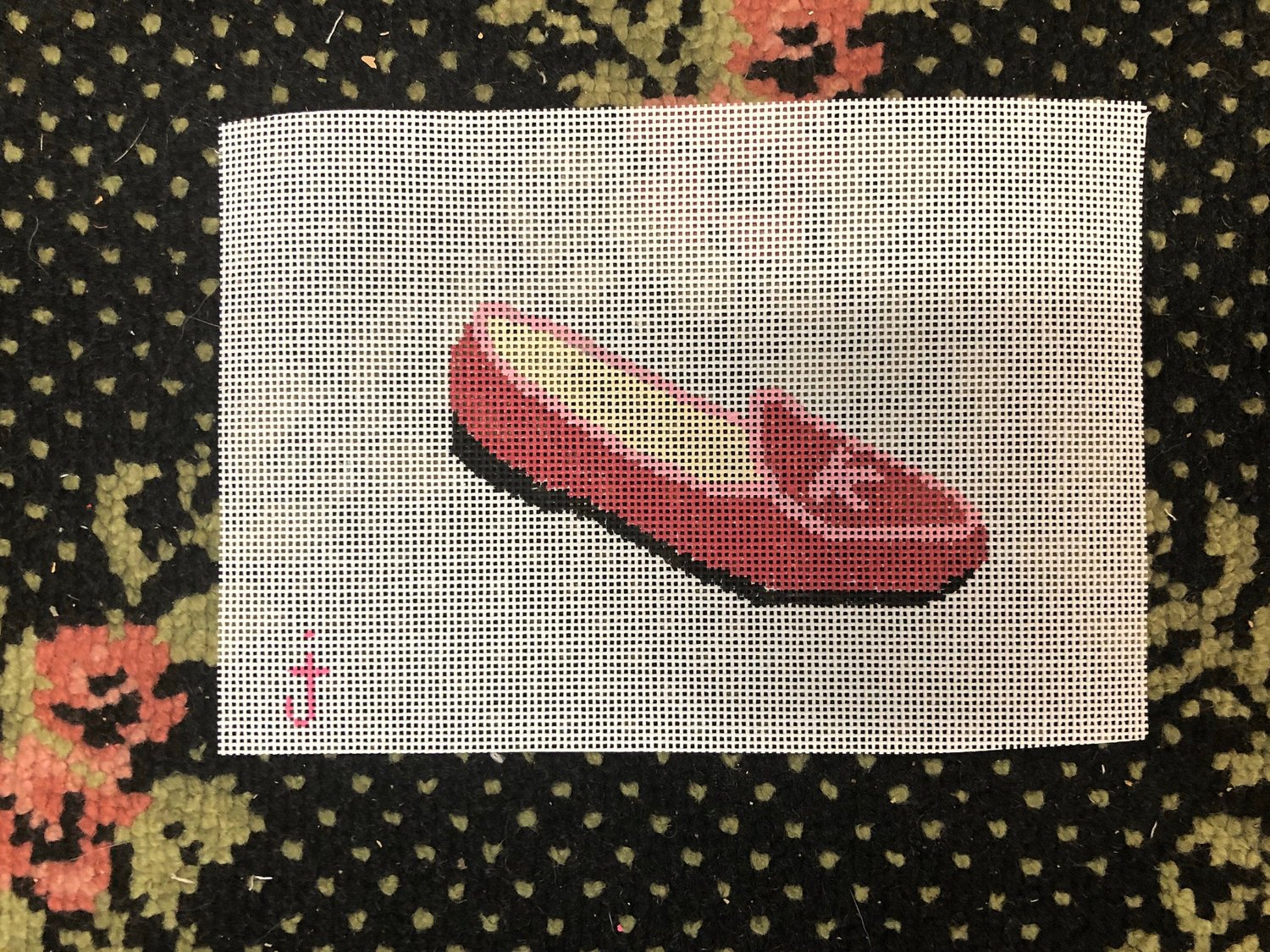 Belgian Loafer