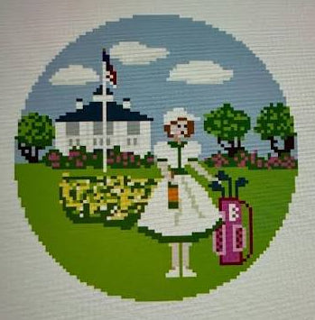 KDS-169 - Betty Loves the Masters