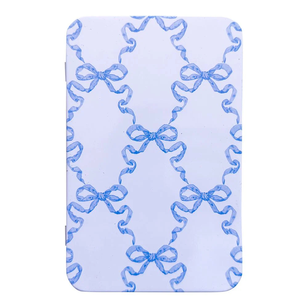 Penny Linn Accessories Box Tin with Magnet