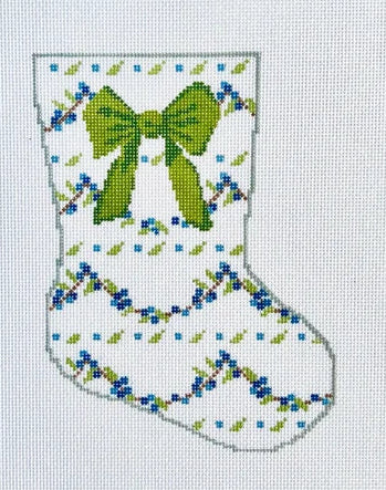 BS-63 - Garland Mini Stocking
