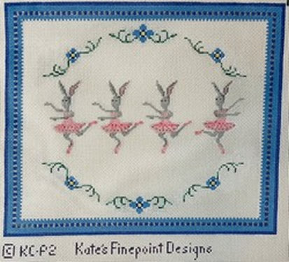 KCP2 - Dancing Bunnies