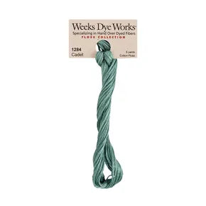 Weeks Dye Works (1280 - 2219)