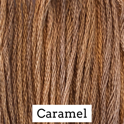Classic Colorworks Cotton (200 and up)