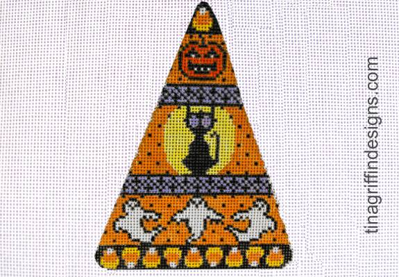 T/G-004-2 - Mini Cat Korn