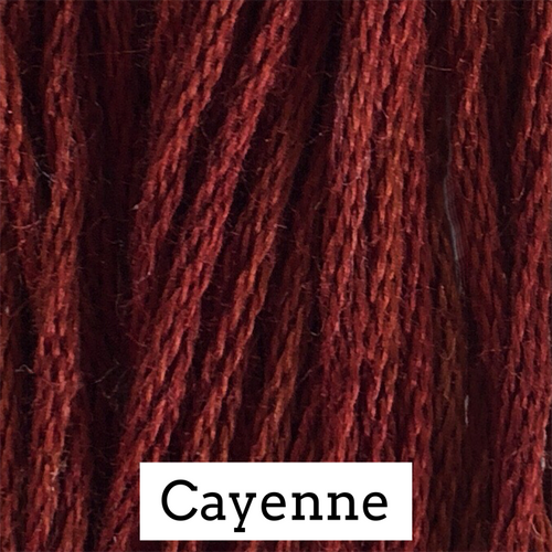 Classic Colorworks Cotton (100-199)
