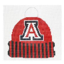 KK-CC127 - University of Arizona Cap