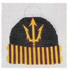 KK-CC132 - Arizona State Cap