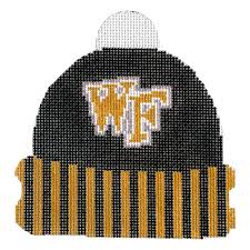 KK-CC139 - Wake Forest Cap