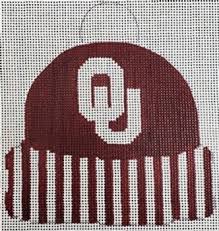 KK-CC141 - Oklahoma Cap