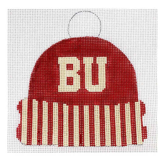KK-CC154 - Boston University Cap