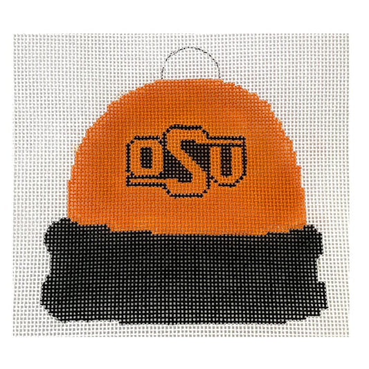 KK-CC156 - Oklahoma State Cap