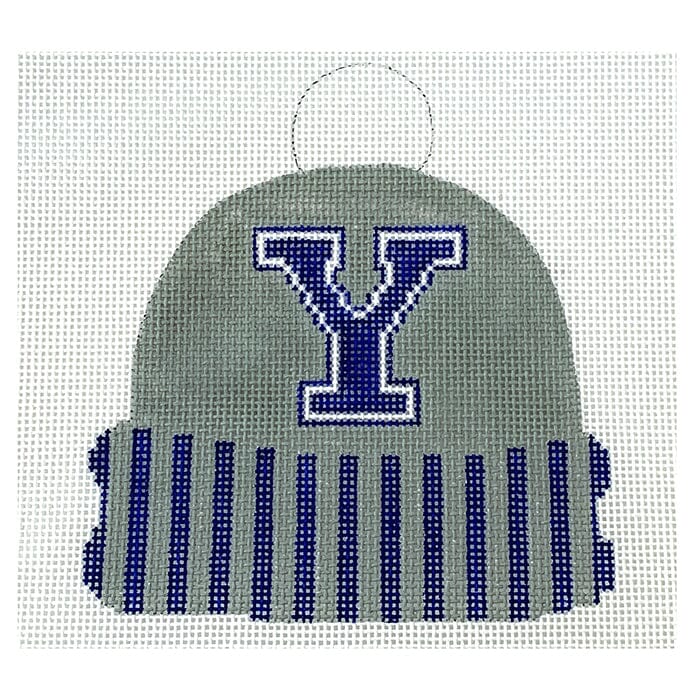 KK-CC159 - Yale Cap