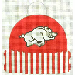 KK-CC160 - Arkansas Cap