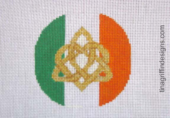 MED-002 - Celtic Knot