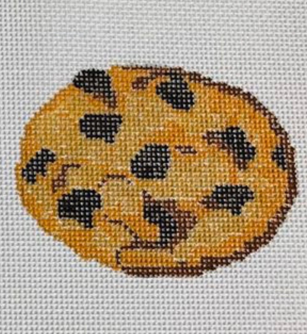 C is for Cookie
